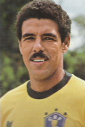 	Toninho Cerezo 	